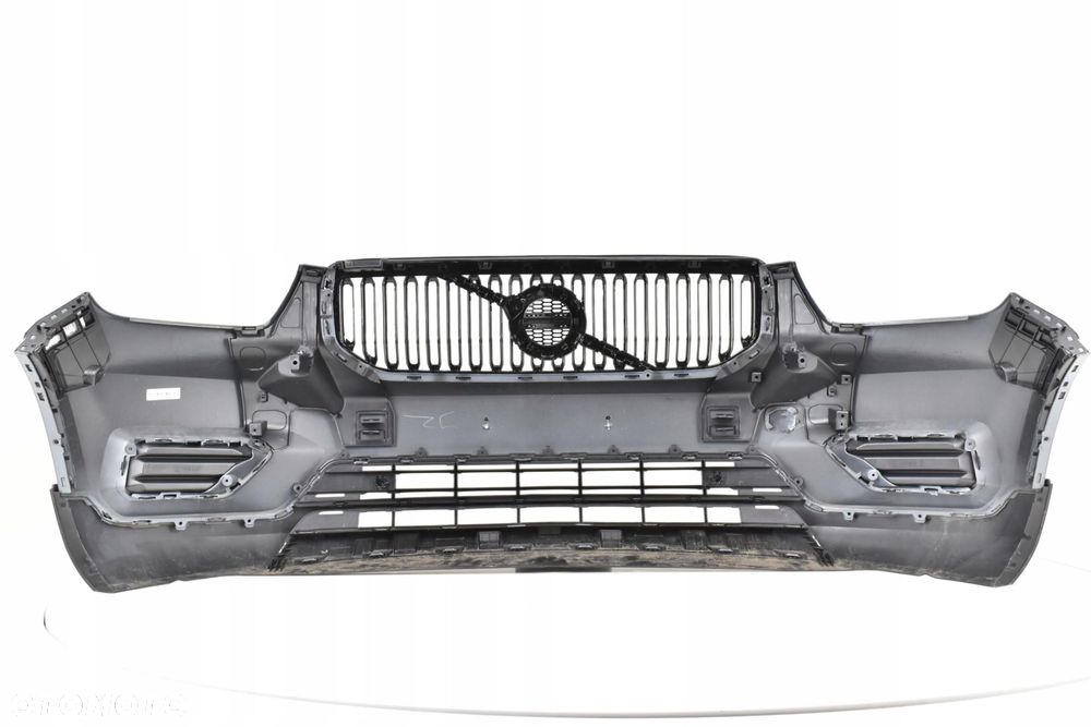 VOLVO XC40 XC 40 PRZED LIFT 2018- ZDERZAK PRZEDNI 0XPDC - 5