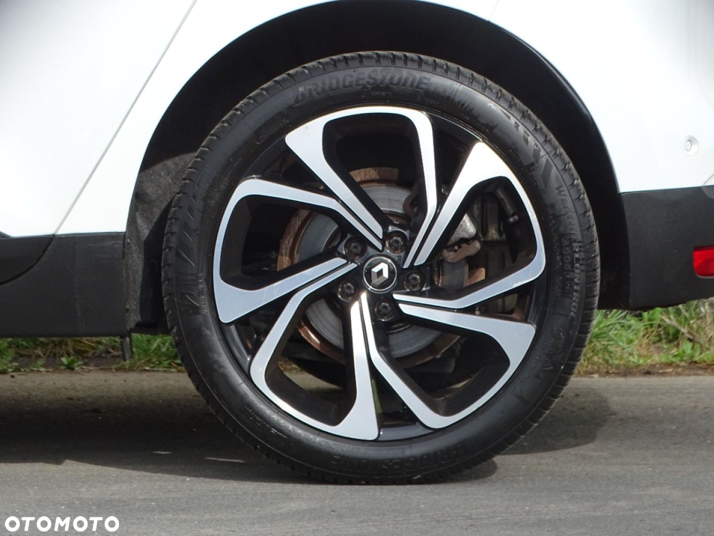 Renault Scenic - 20