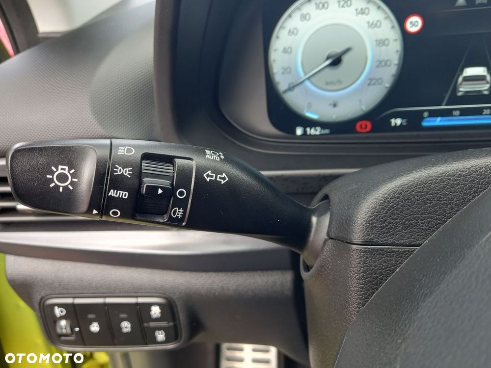 Hyundai Bayon - 18