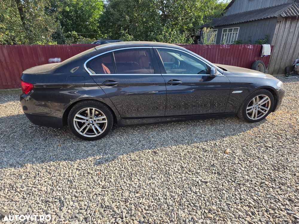 BMW Seria 5 520d - 1