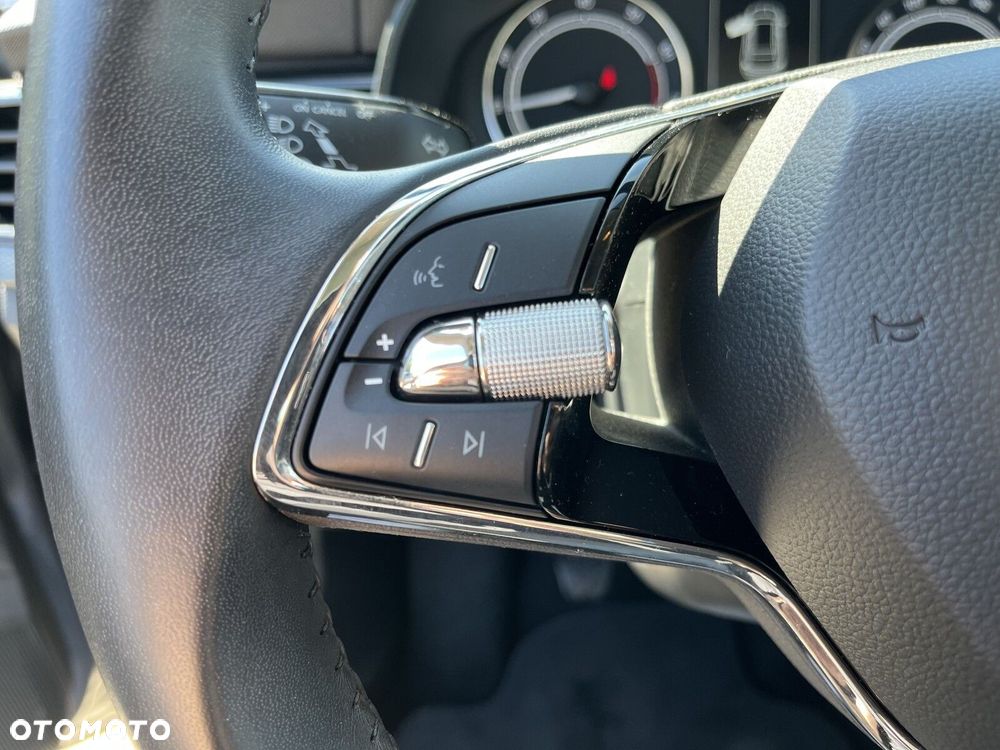 Skoda Kamiq 1.0 TSI Ambition - 23