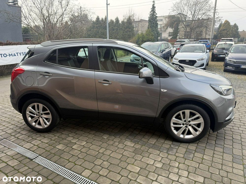 Opel Mokka 1.6 Active S&S - 5