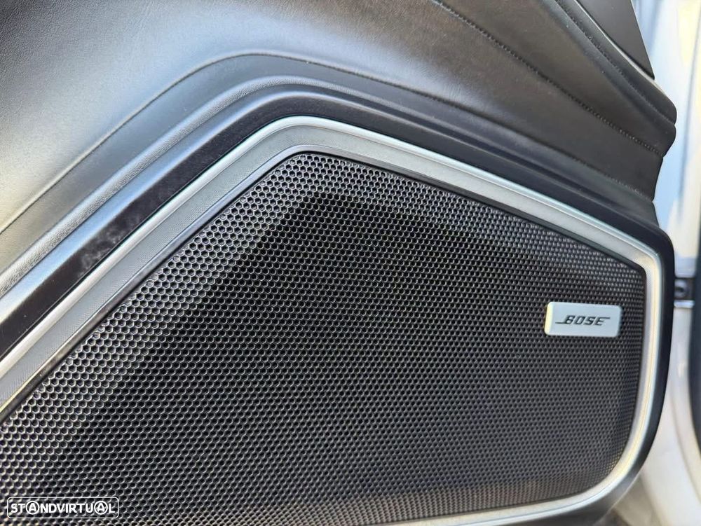 Porsche Panamera Sport Turismo - 17