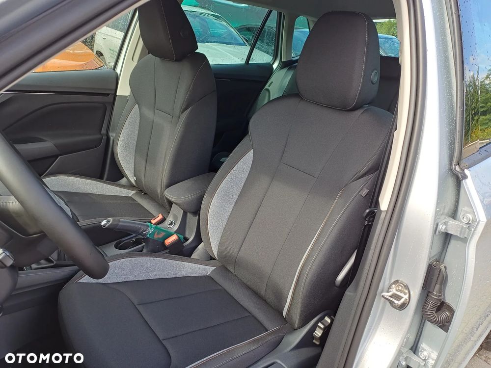 Skoda Kamiq 1.5 TSI Edition 130 - 10