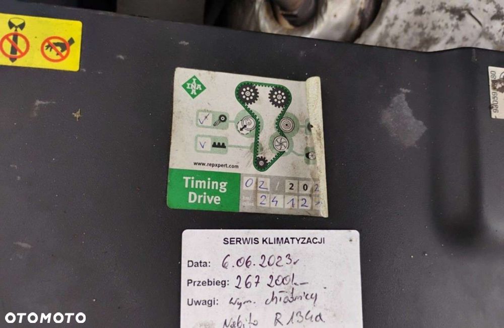 Citroën C4 Picasso - 23