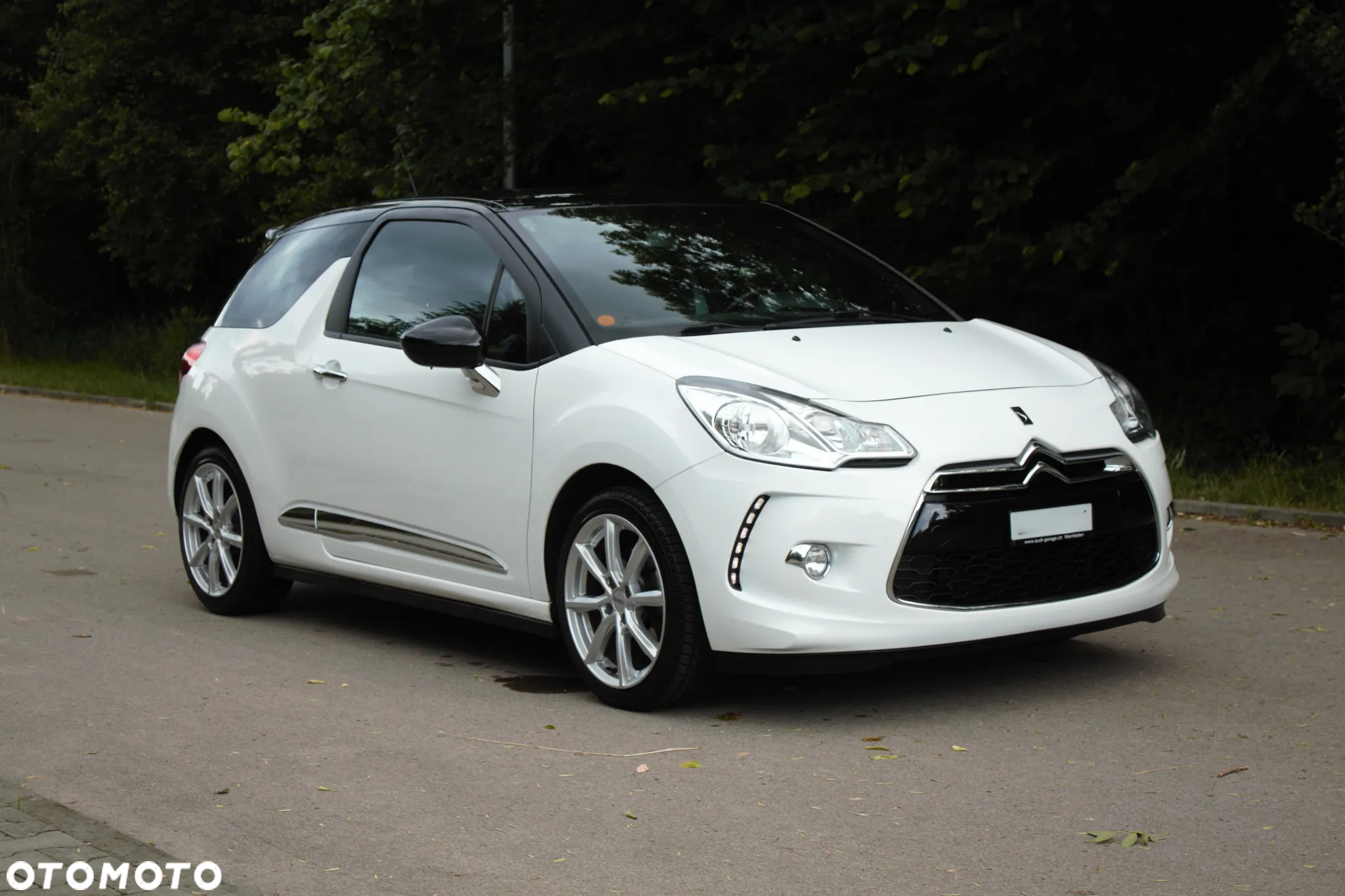 Citroën DS3 1.6 THP SportChic - 4