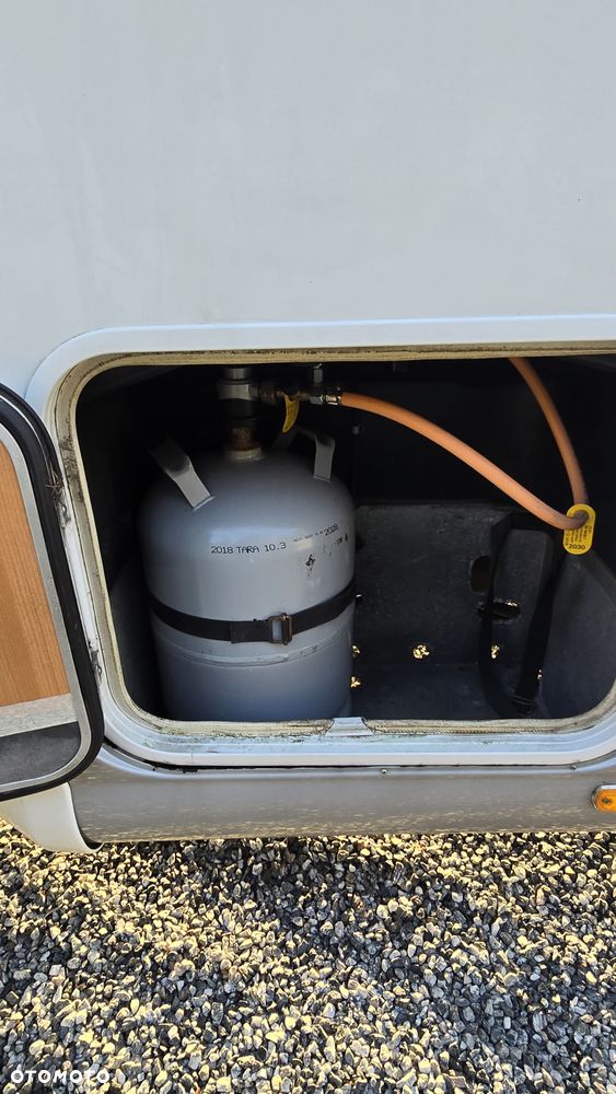 Ford Transit Chalenger 49 ZAMIANA - 32