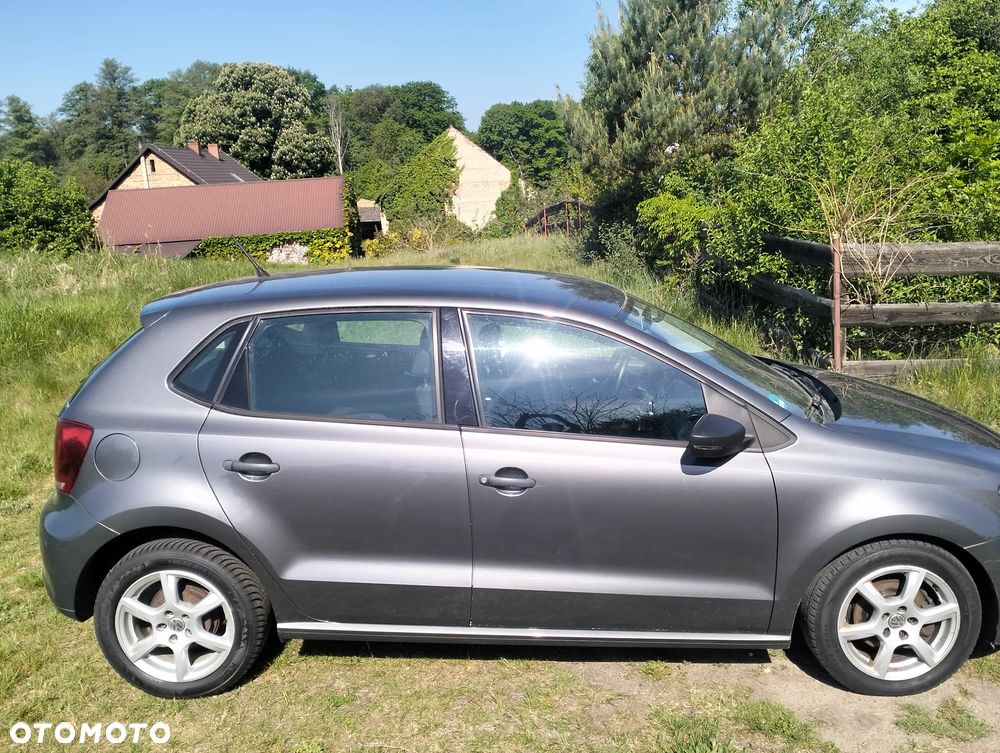 Volkswagen Polo Cross - 23
