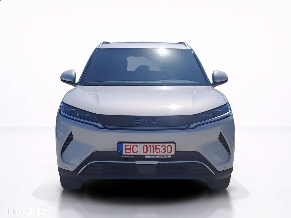 Byd Atto 2 64.8 kWh Comfort - 9