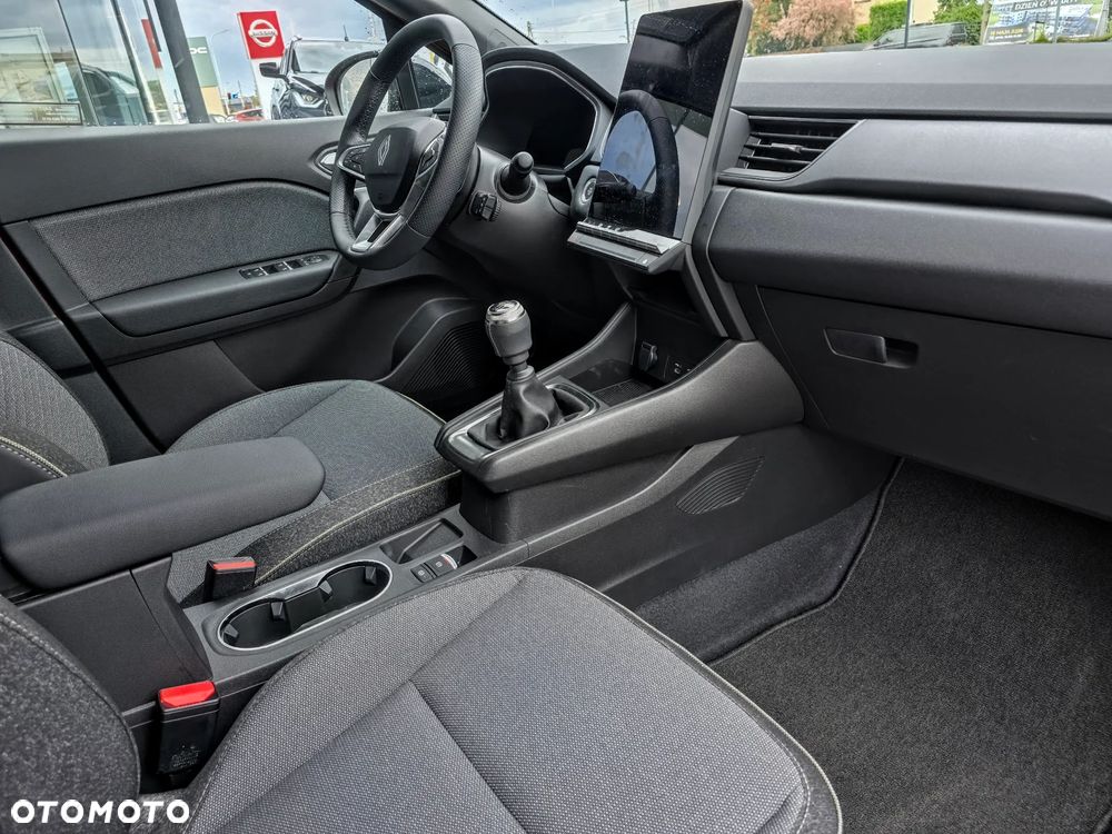 Renault Captur - 20