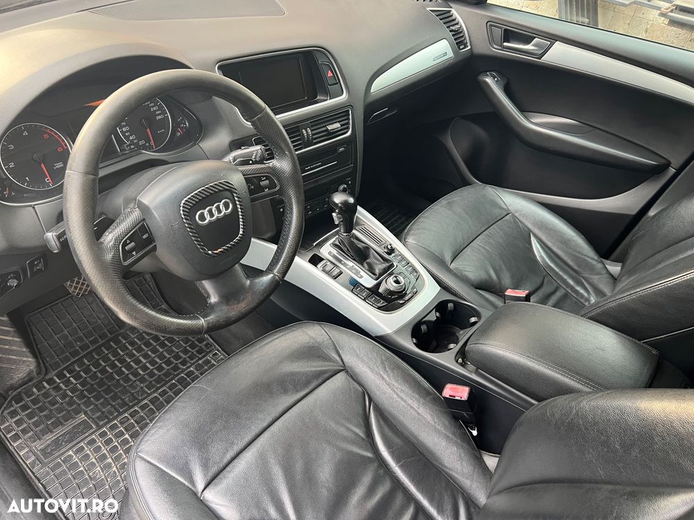 Audi Q5 - 20