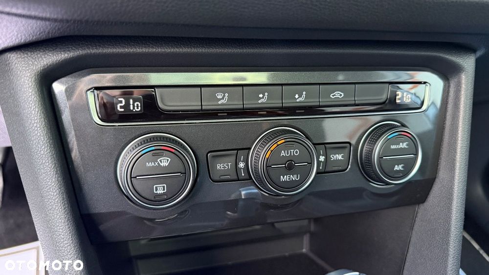 Volkswagen Tiguan Allspace - 28