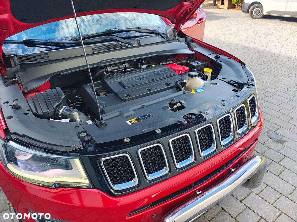 Jeep Compass - 39