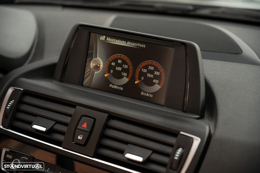 BMW 220 d Cabrio Auto - 20