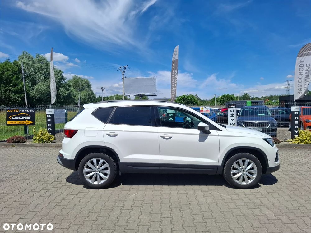 Seat Ateca 2.0 TDI Style S&S - 32