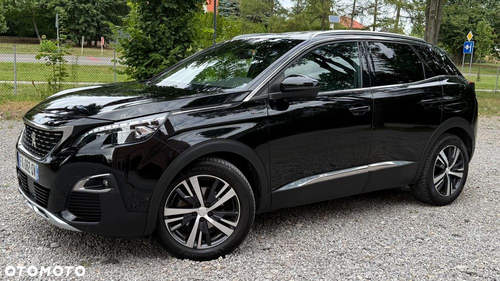 Peugeot 3008 - 37