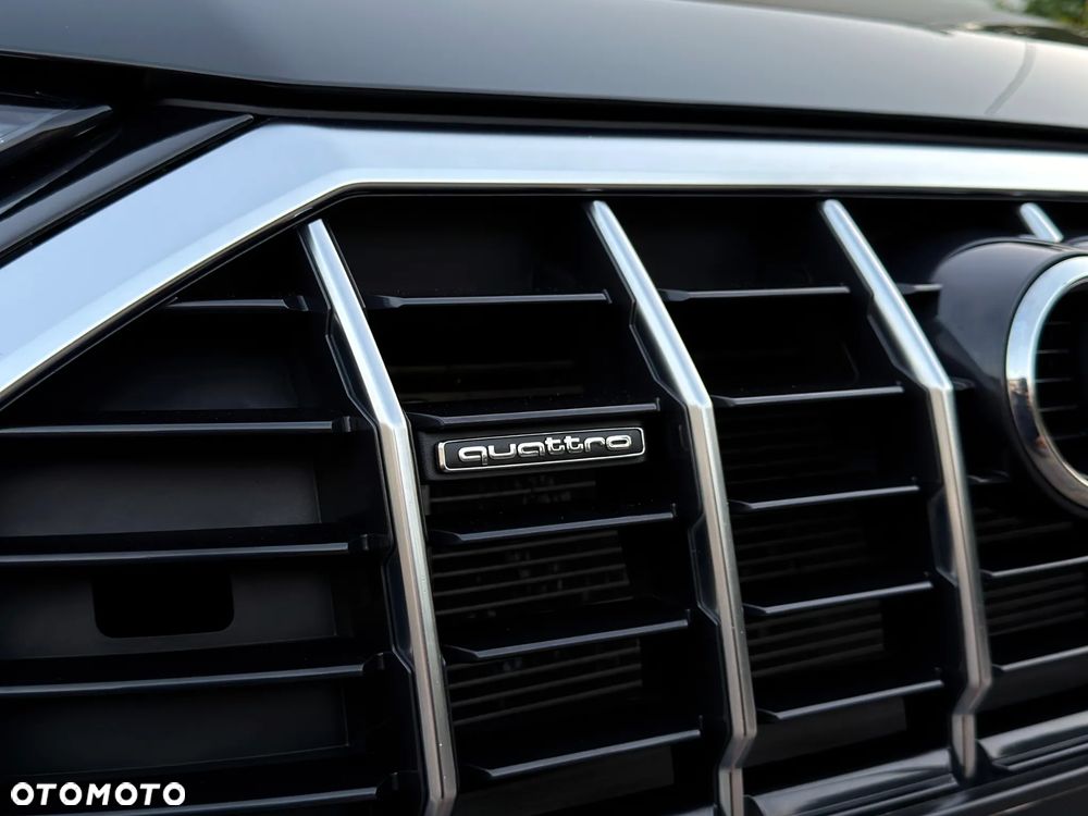 Audi Q3 40 TFSI Quattro S tronic S line - 36