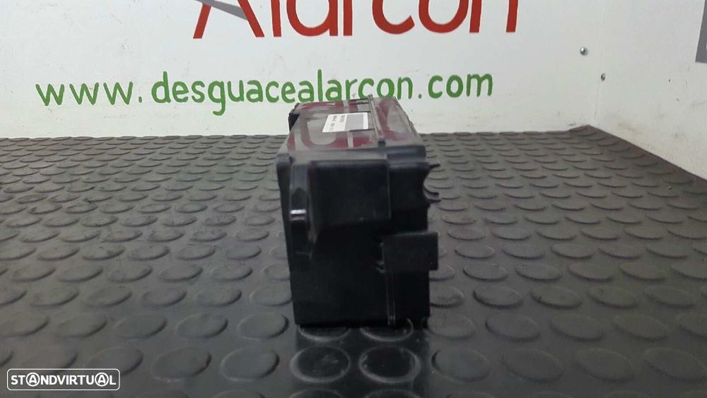 CAIXA DE RELÉS/ FUSÍVEIS MINI MINI (R50,R53) COOPER - 6