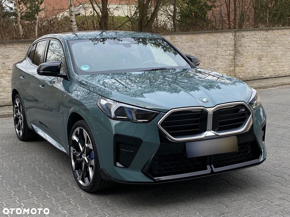 BMW X2 - 3