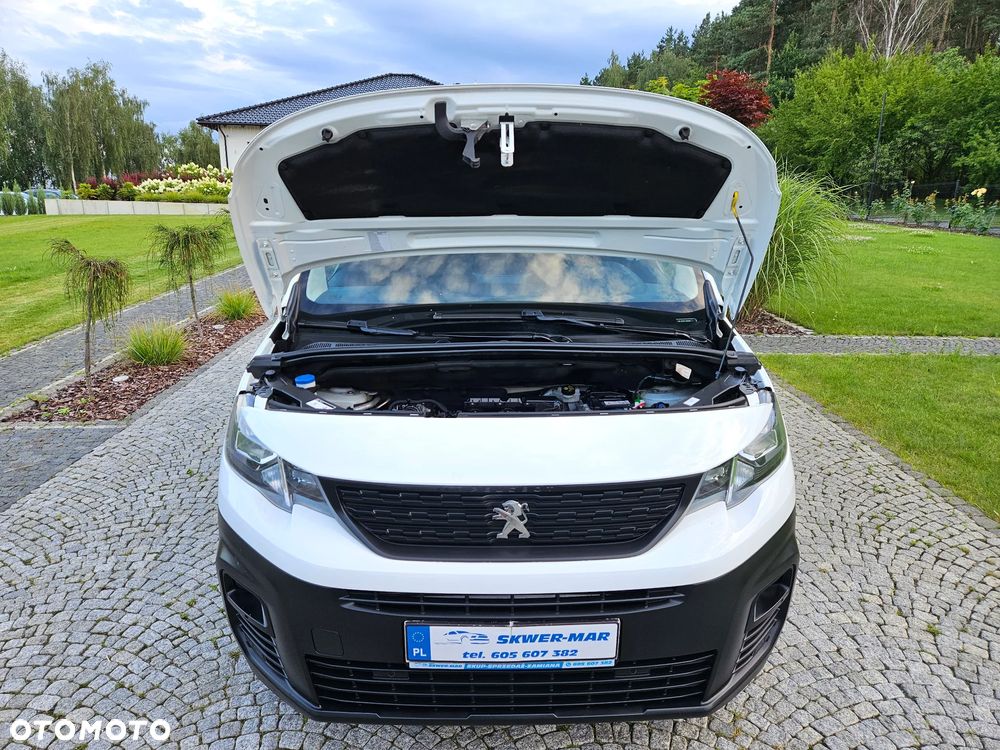 Peugeot *PARTNER*L2H1* - 33