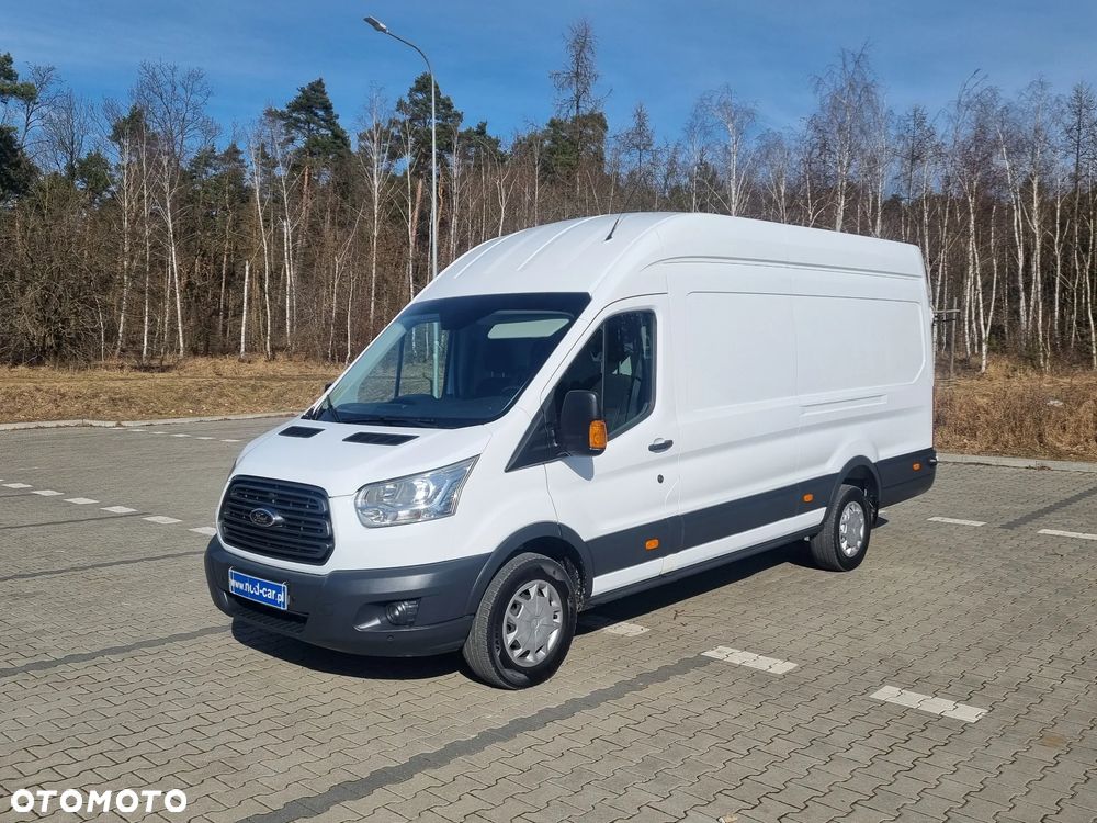 Ford Transit - 24