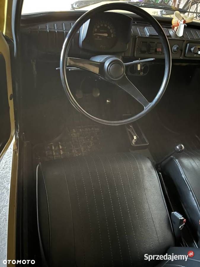 Fiat 126 - 5