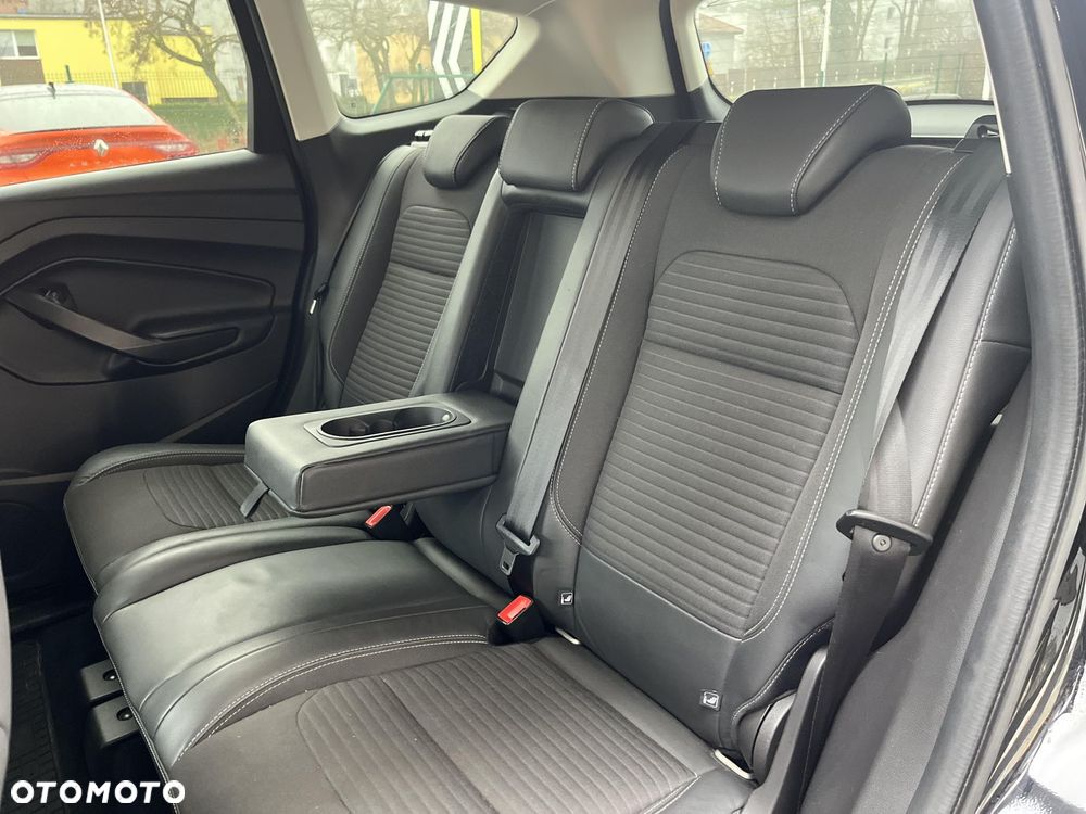 Ford Kuga 2.0 TDCi AWD Titanium - 16