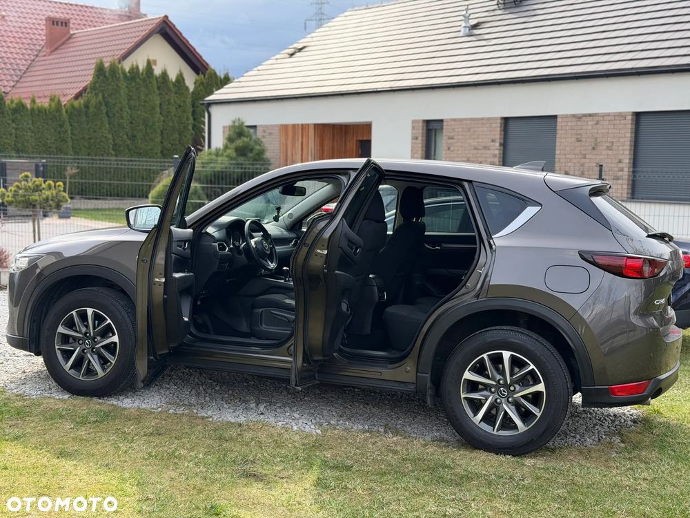 Mazda CX-5 - 2