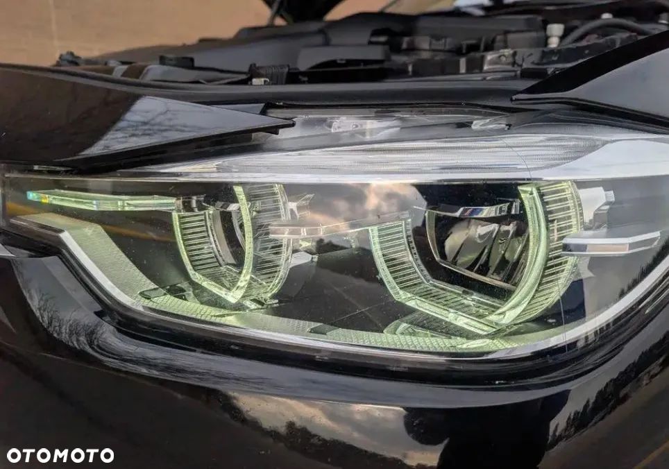BMW Seria 3 330i GPF Sport Line Shadow - 30