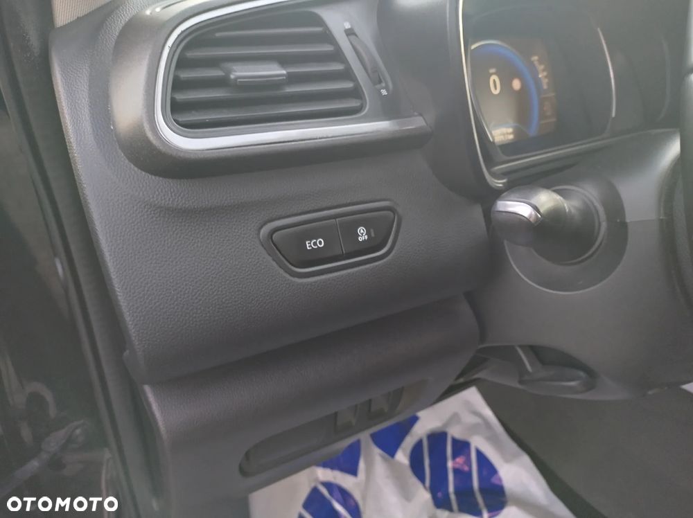 Renault Kadjar Energy TCe 130 EDC Bose Edition - 15