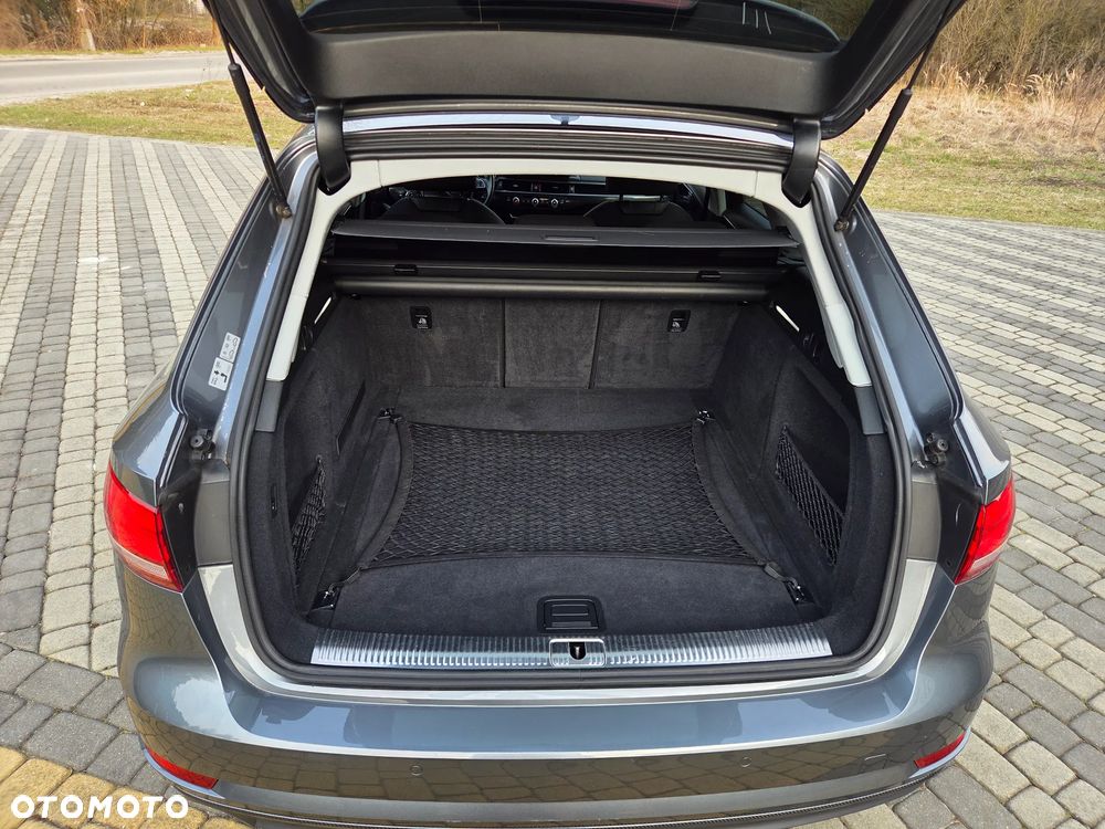 Audi A4 Avant 2.0 TDI S tronic sport - 30