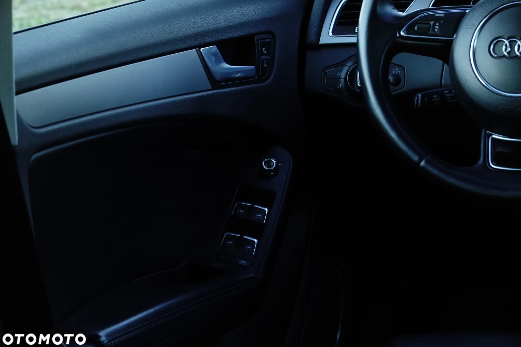 Audi A4 2.0 TDI Multitronic - 22