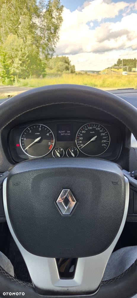 Renault Laguna - 7