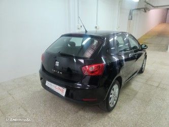 SEAT Ibiza 1.2 12V Style - 5