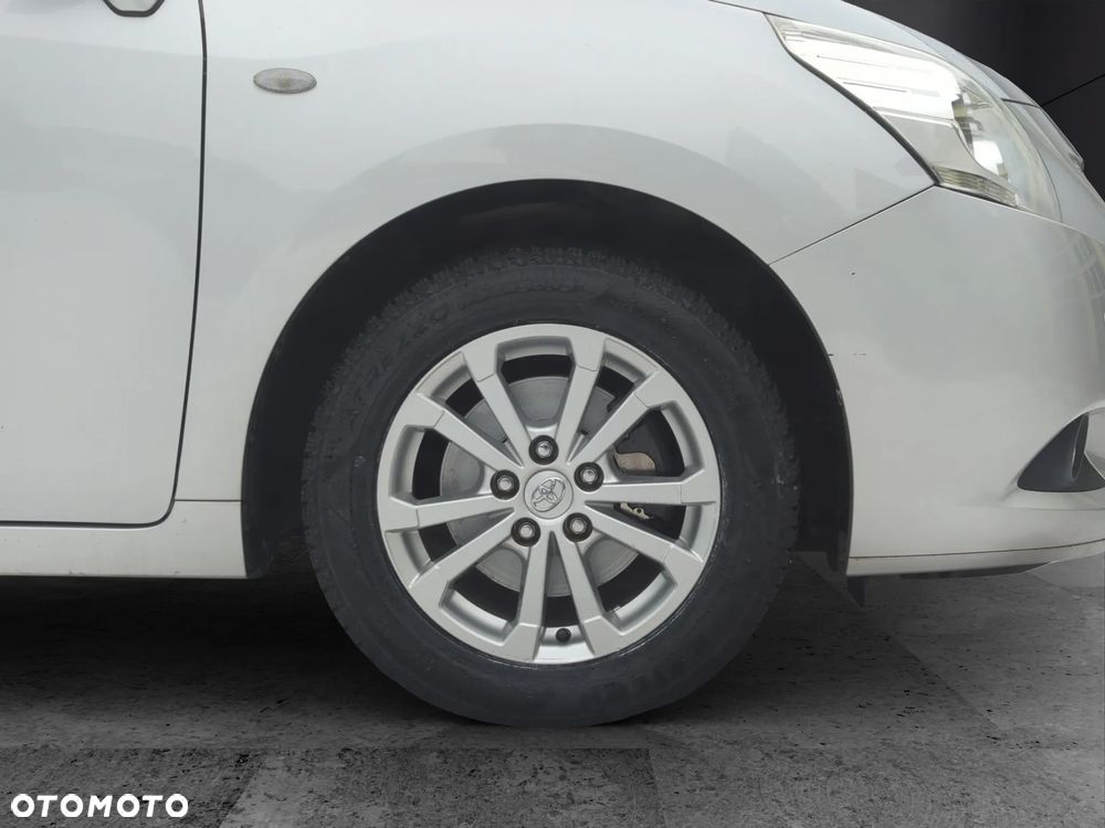 Toyota Verso 1.8 5-Sitzer Executive - 20