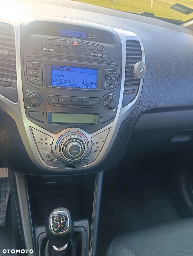 Hyundai ix20 1.4 Comfort - 9