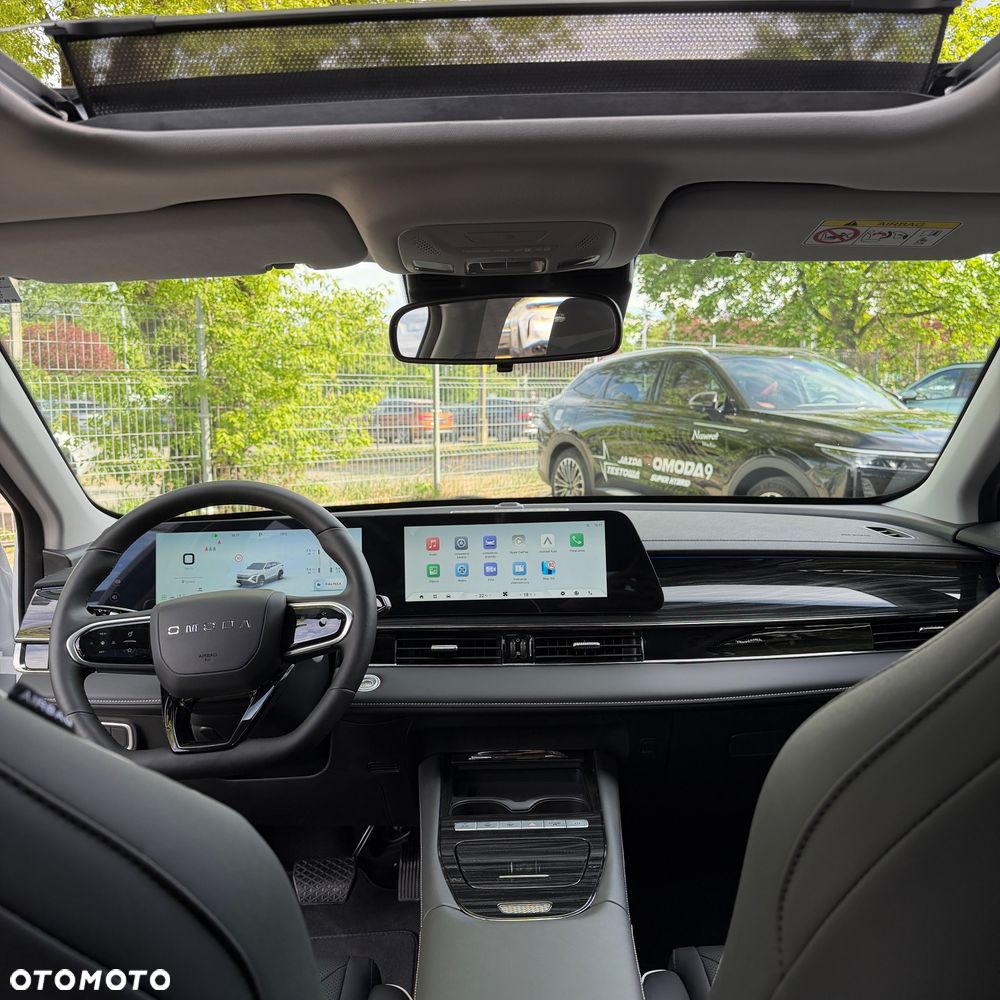 Omoda 5 1.6 T-GDI Premium DCT - 14