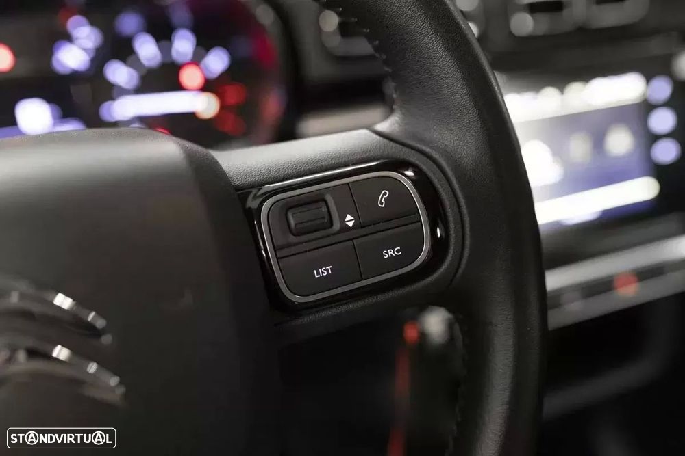 Citroën C3 1.2 PureTech Feel - 16