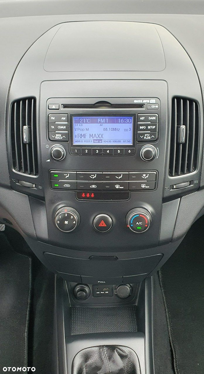 Hyundai i30 - 7