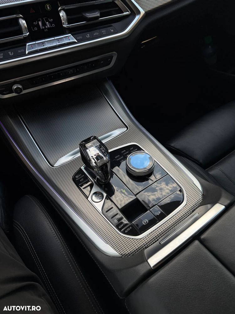 BMW X5 xDrive30d - 19