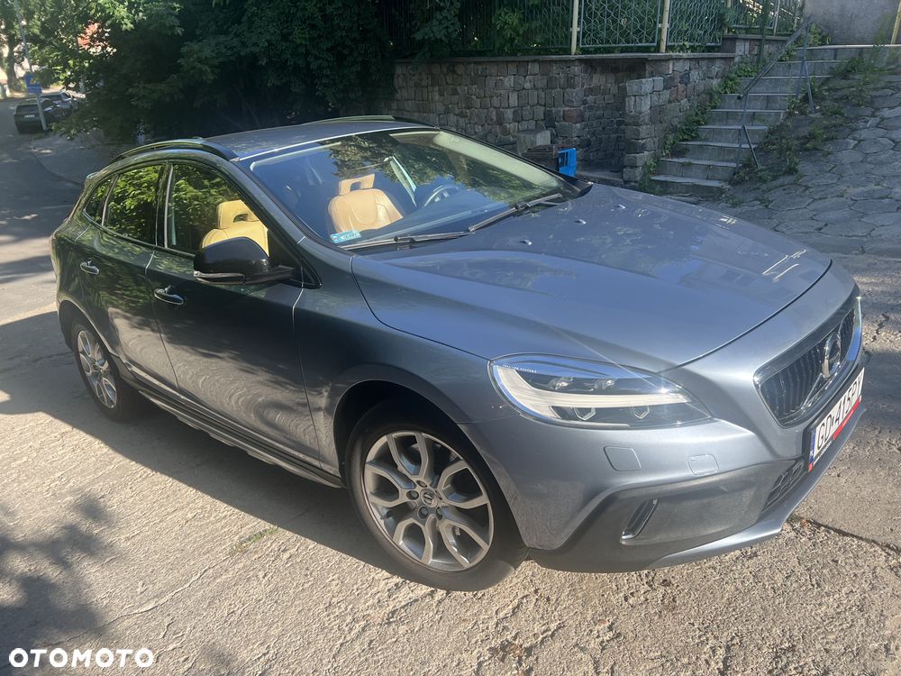 Volvo V40 - 2