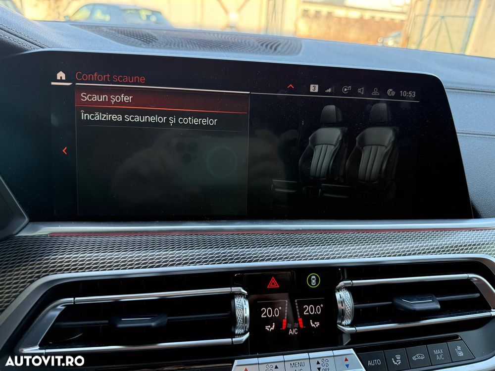 BMW X6 xDrive40d - 20