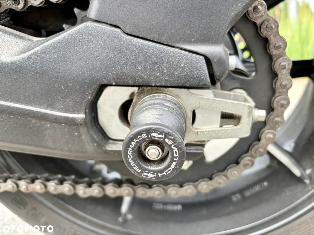 Ducati Scrambler - 33