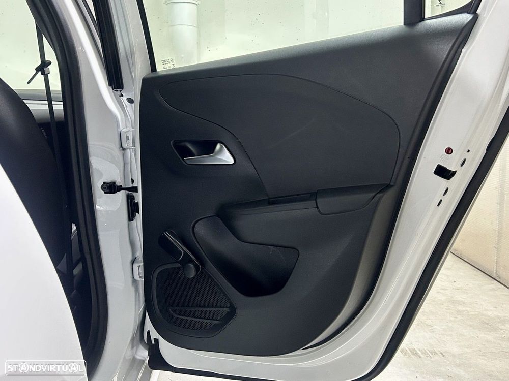 Opel Corsa-e Business Edition - 41