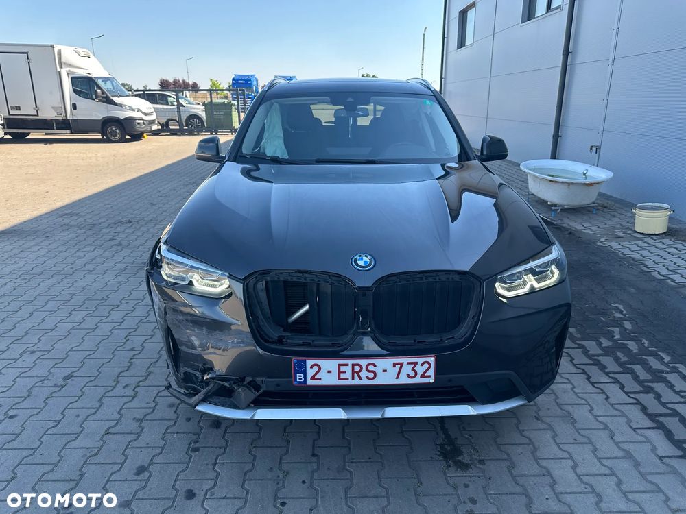 BMW X3 xDrive30e xLine sport - 3