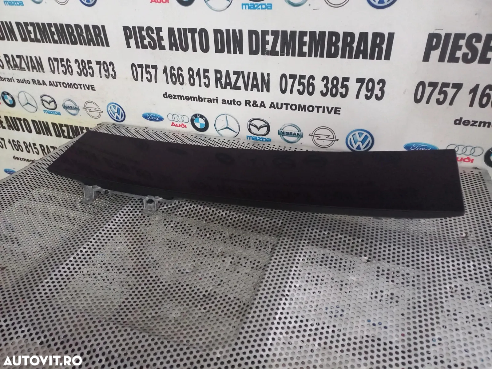 Ceasuri Bord Display Tableta Mare Bmw G20 G21 G22 G23 G26 G42 G80 G82 Volan Stanga 12.3 Inch Volan - 2