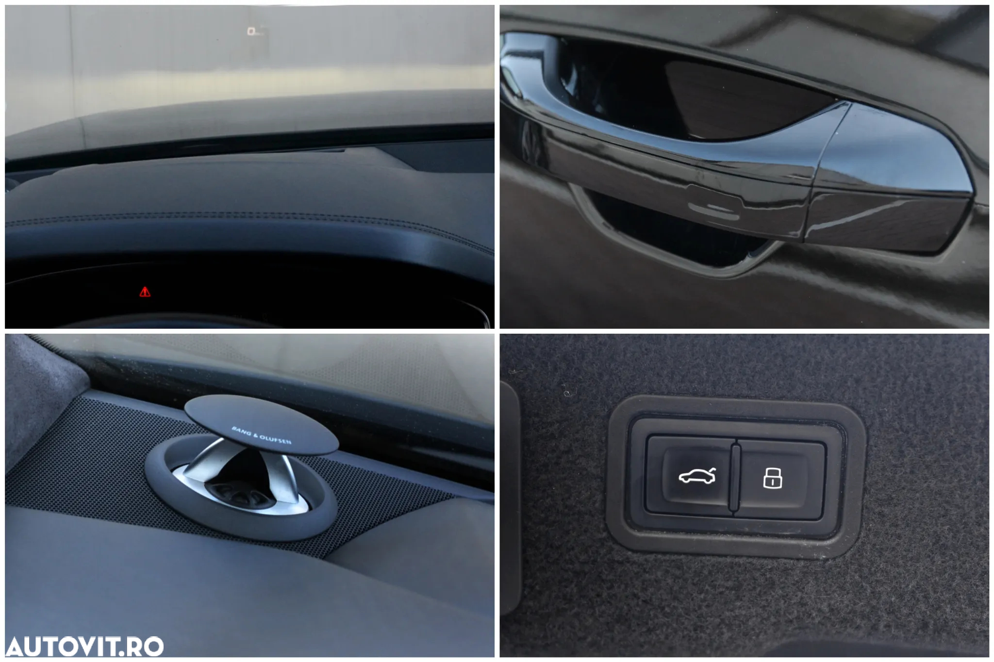 Audi A8 A8L 50 TDI quattro Tiptronic MHEV - 21