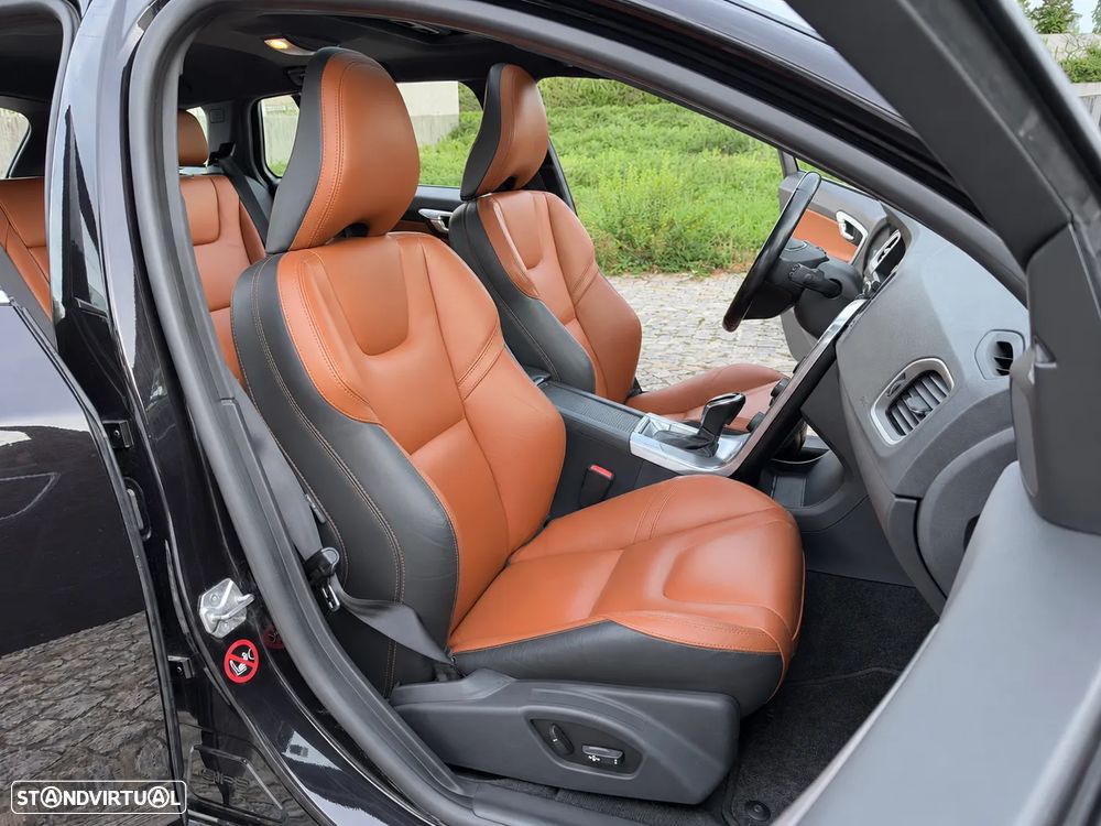 Volvo V60 - 35