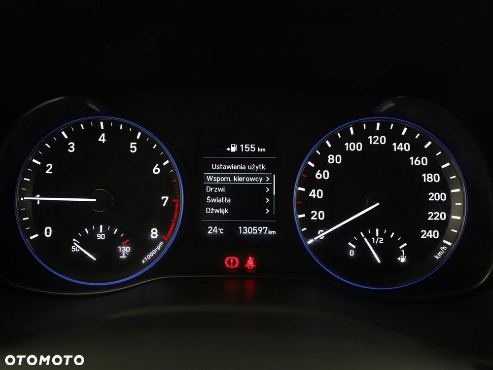 Hyundai Kona 1.0 T-GDI Style DCT - 23
