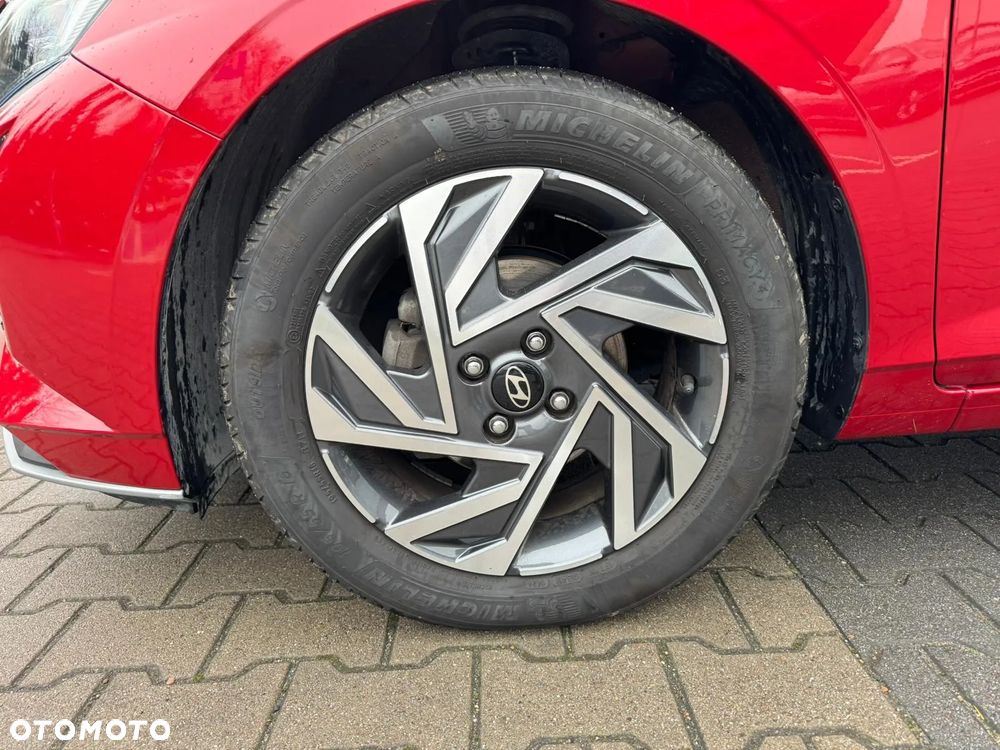 Hyundai i20 1.2 Modern - 25